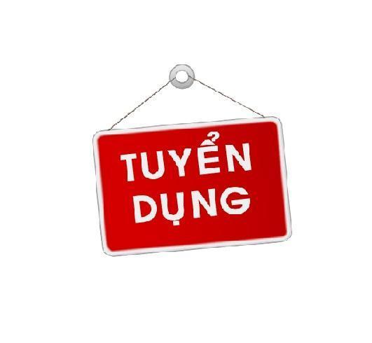 Thông báo tuyển dụng T4-2024